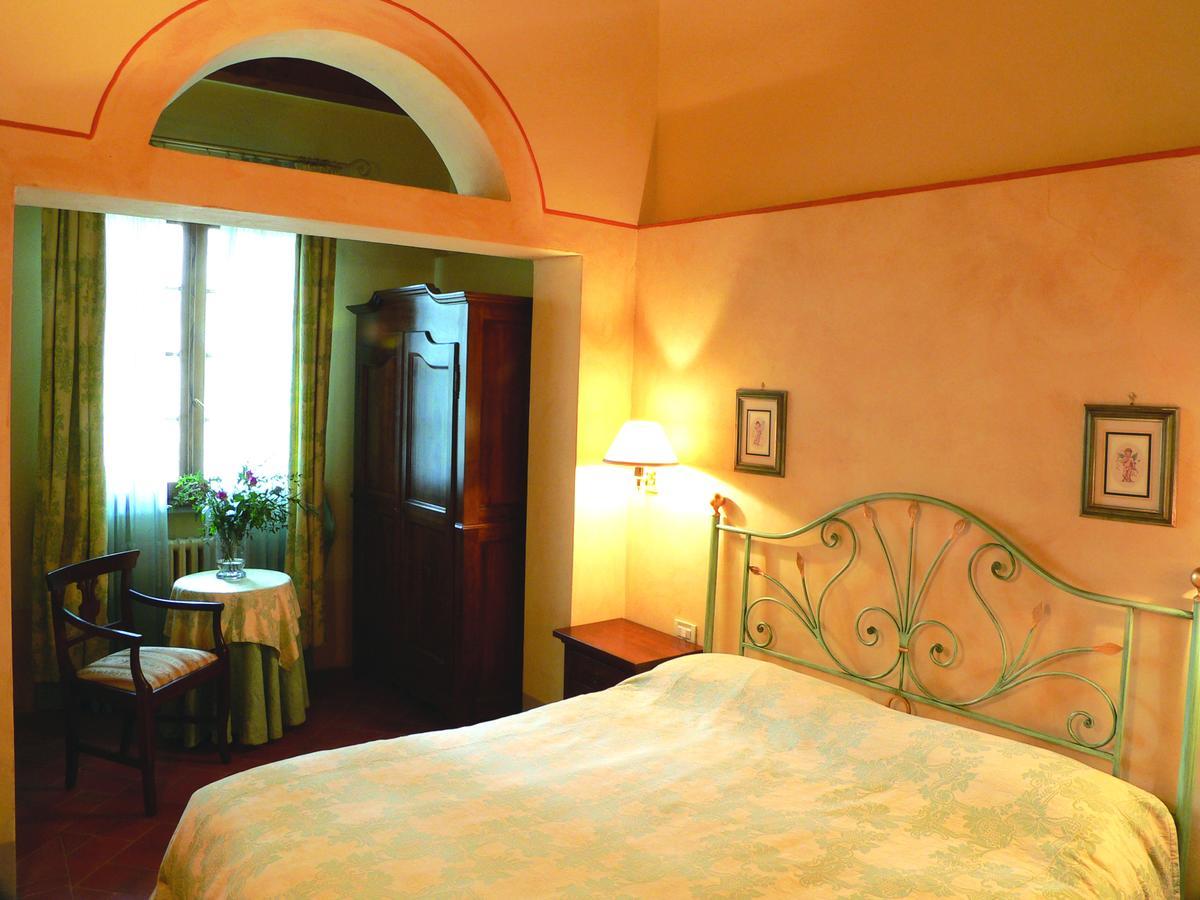 Fattoria La Gigliola Hotel มอนเตสแปร์โตลิ ภายนอก รูปภาพ