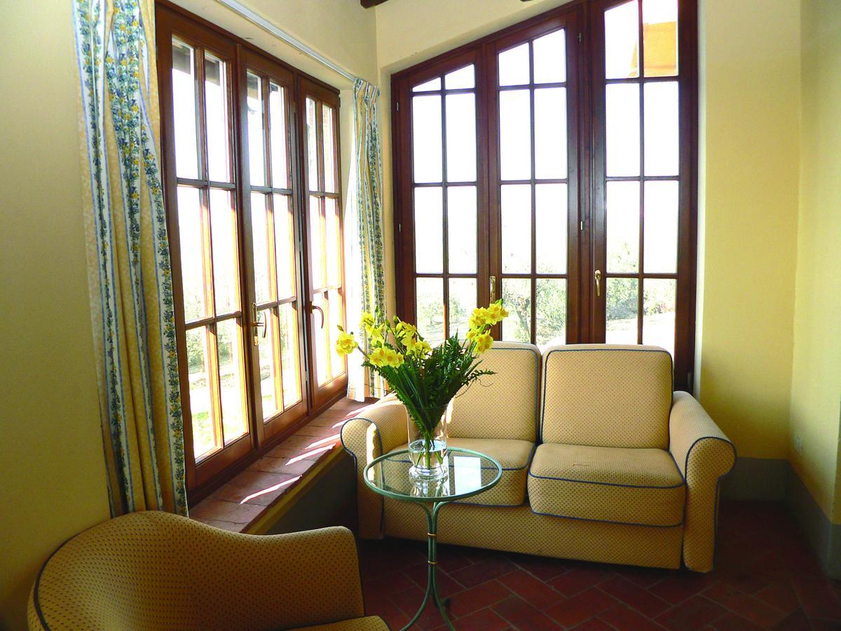 Fattoria La Gigliola Hotel มอนเตสแปร์โตลิ ภายนอก รูปภาพ